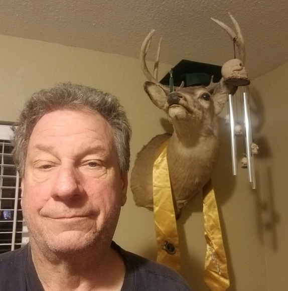 Meet your Posher, Kevin - Picture 1 of 1